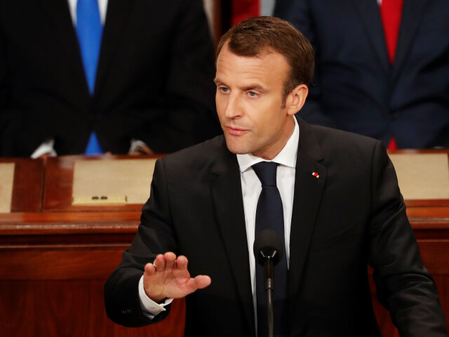 Macron