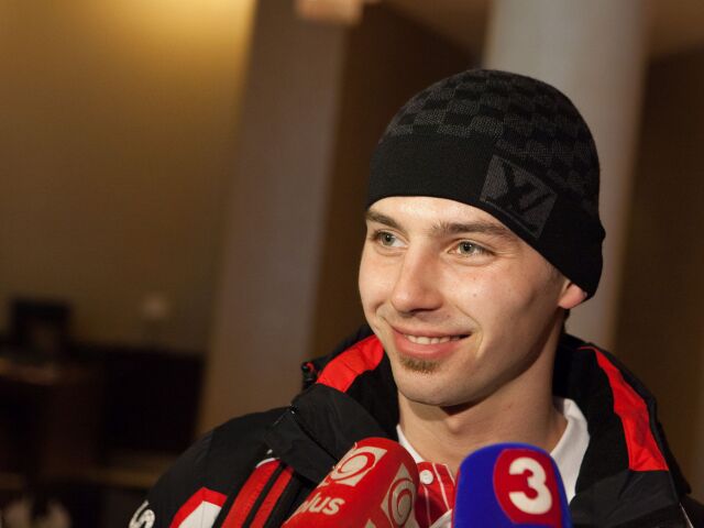 Tomáš Záborský