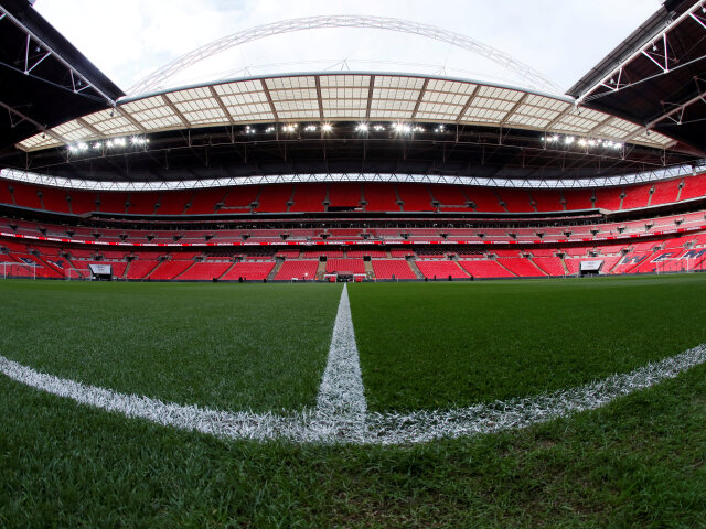 Wembley