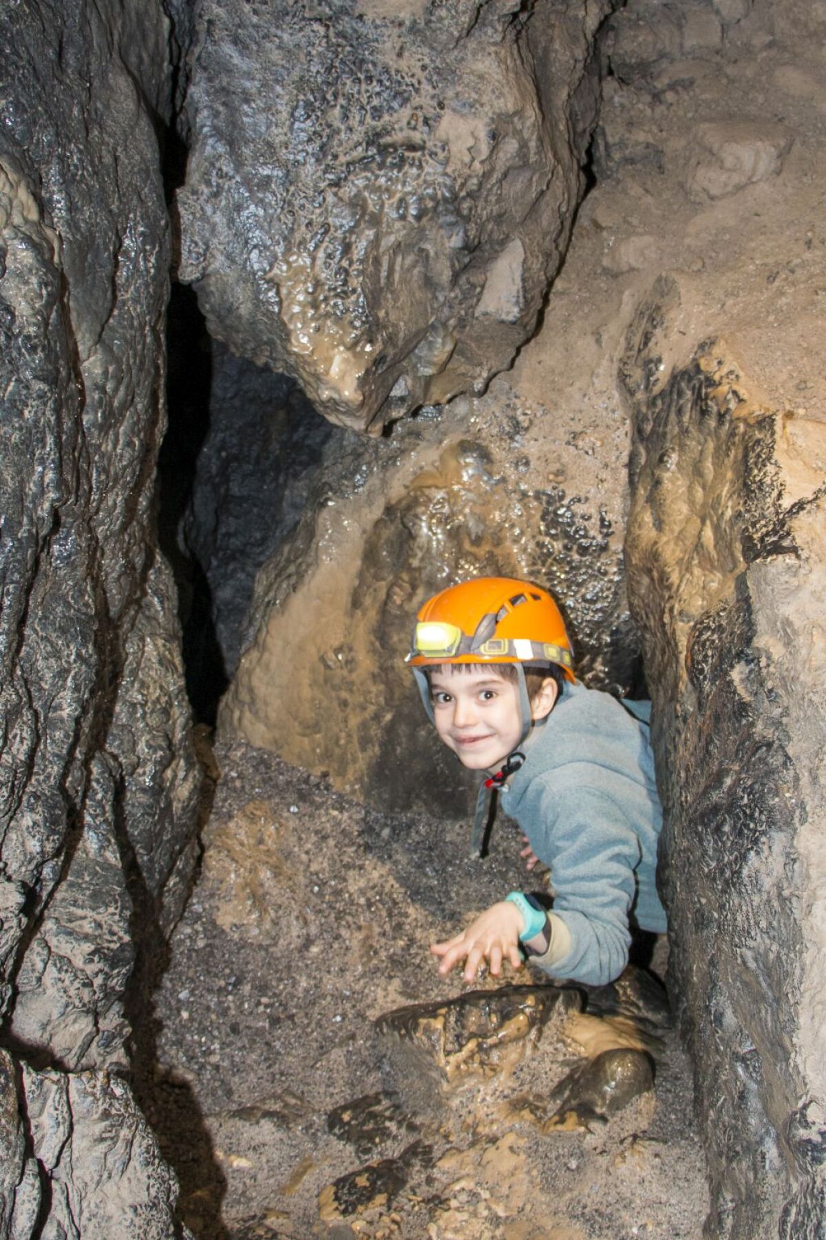 jaskyňa Zlá diera