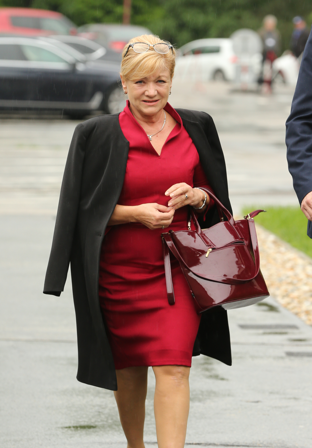 Lubica Lassakova,