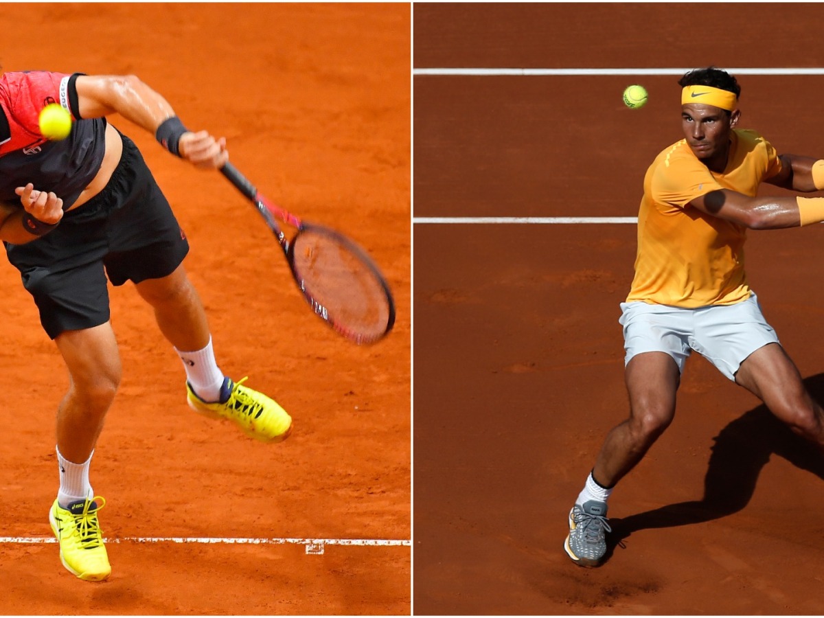 Kližan Nadal