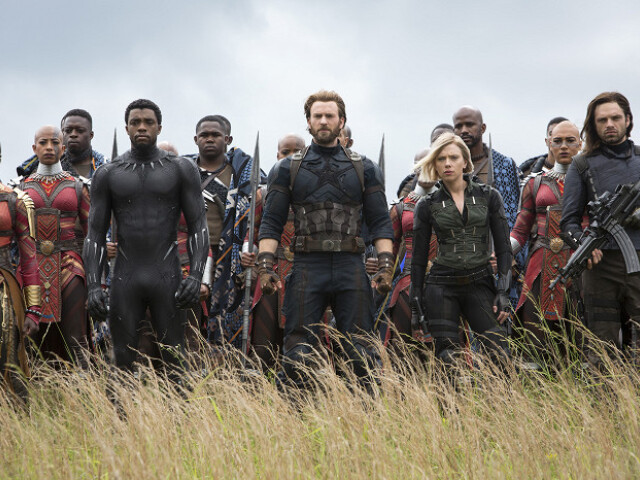 Avangers
