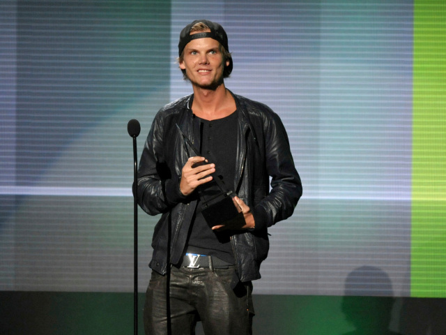 Avicii