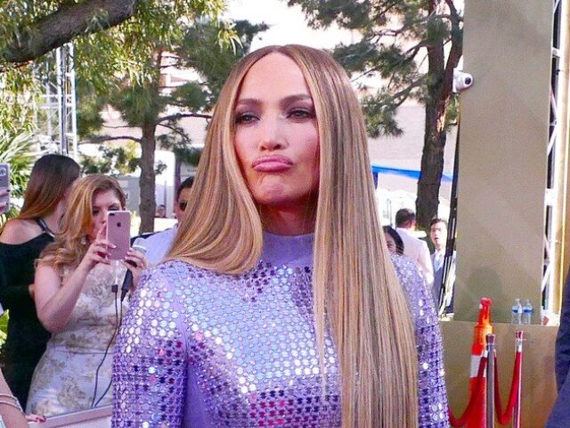 Jennifer Lopez 