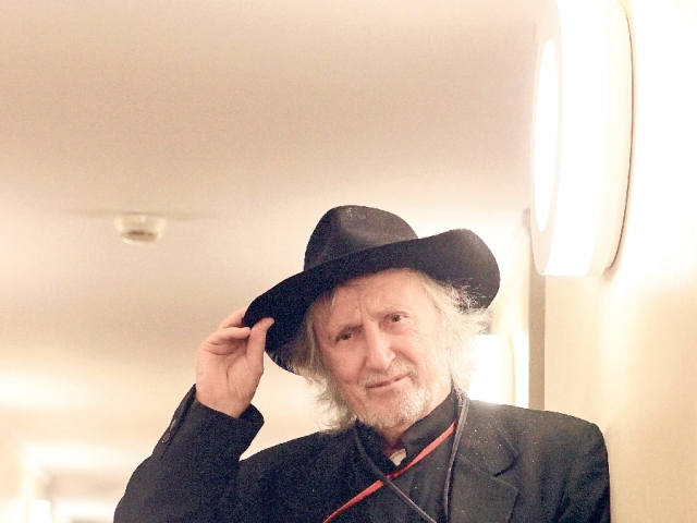 Juraj Jakubisko