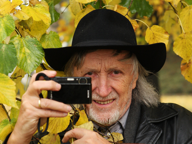 Juraj Jakubisko