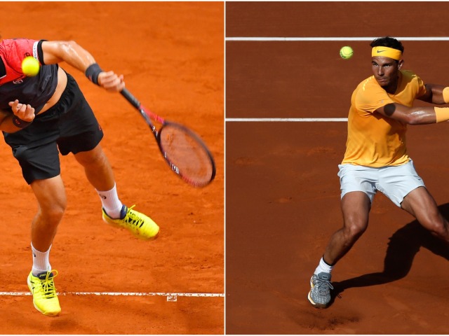 Kližan Nadal