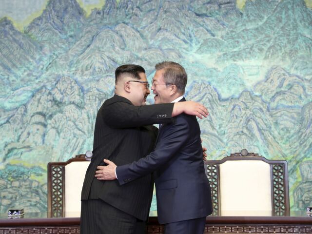 Koreas Summit