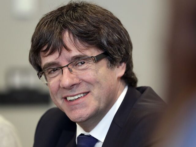 Puigdemont