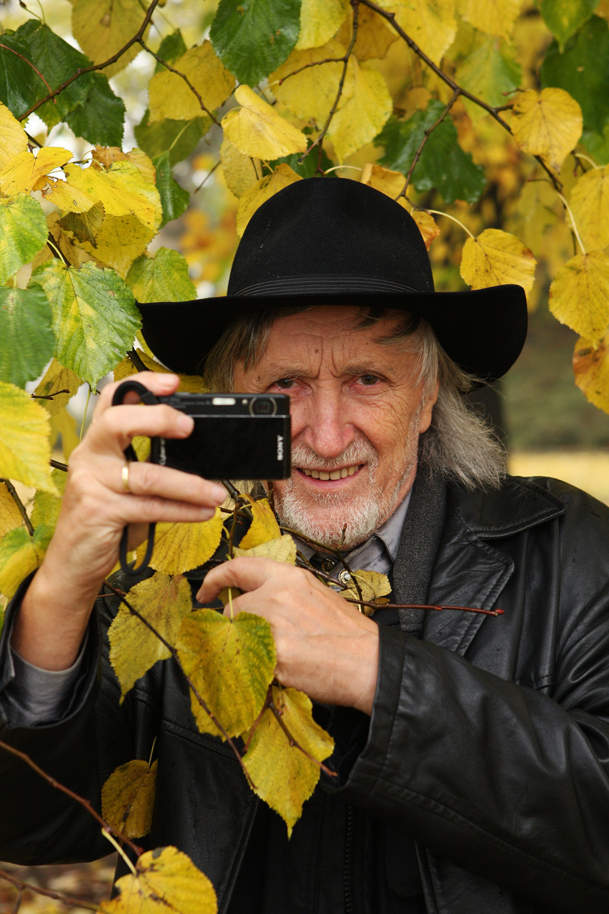Juraj Jakubisko