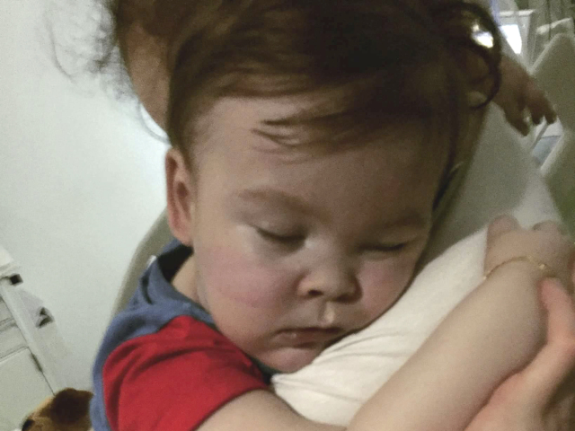 alfie evans