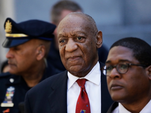 Bill Cosby