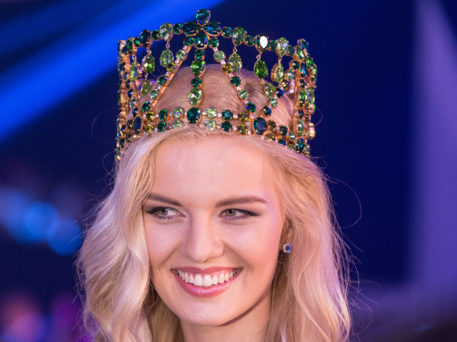 Dominika Grecová