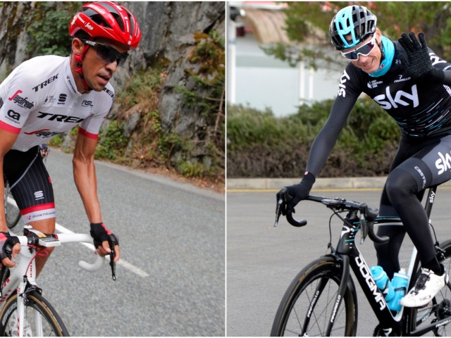 froome contador