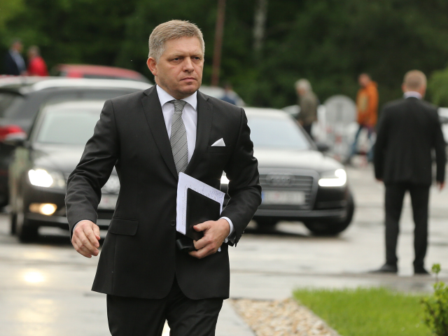 pracovny snem strany smer, Fico