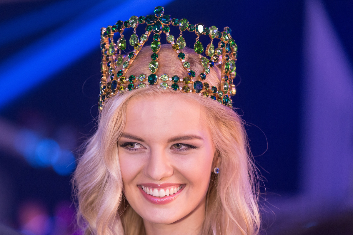 Dominika Grecová