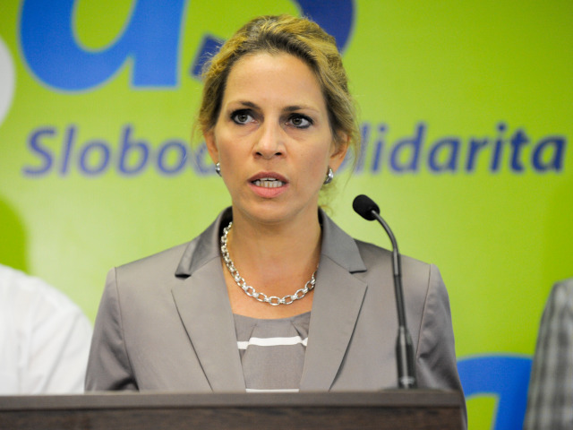 Jana Kiššová