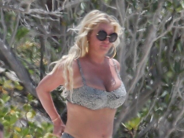 Jessica Simpson