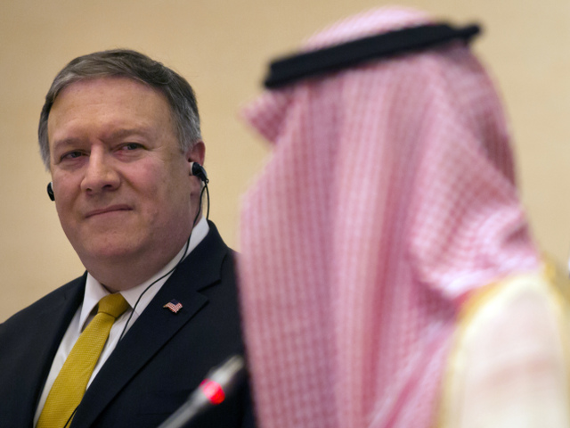 Pompeo
