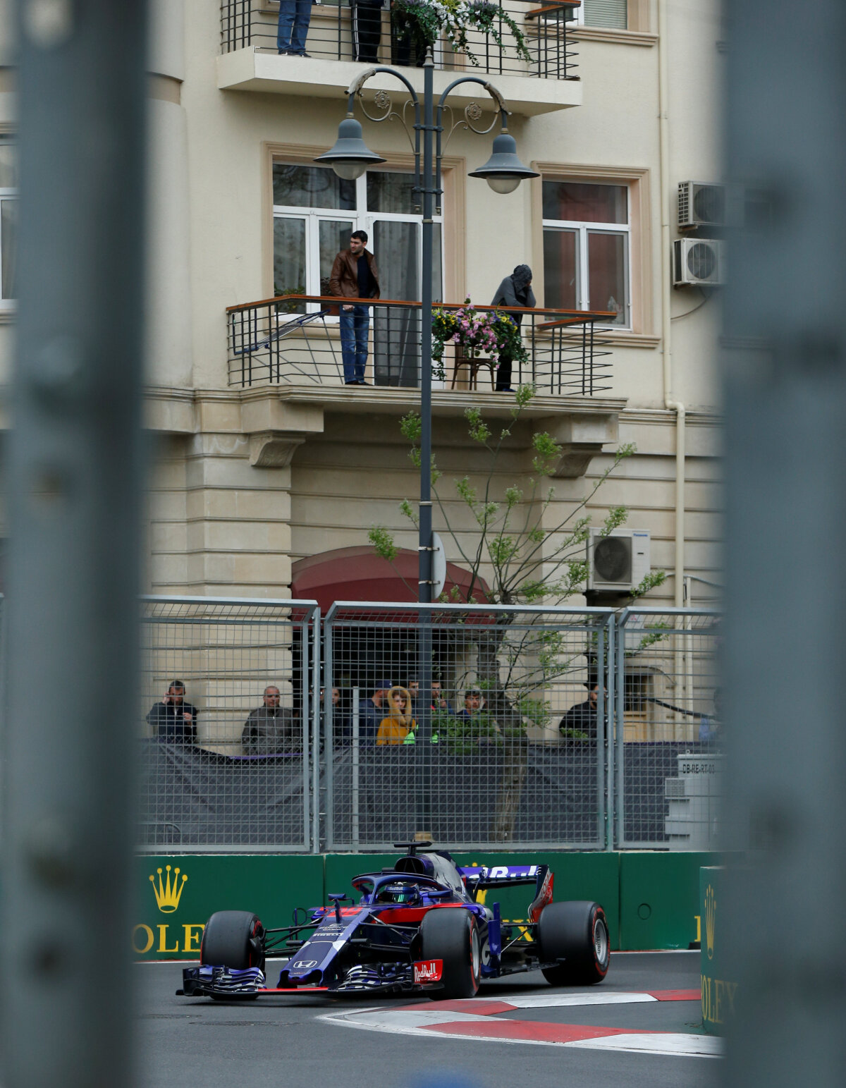 MOTOR-F1-AZERBAIJAN/