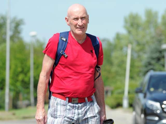 Craig Ramsay