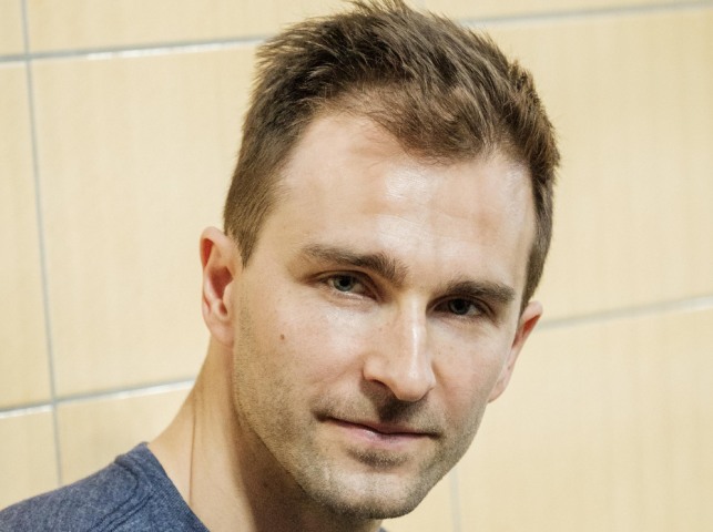Dominik Graňák