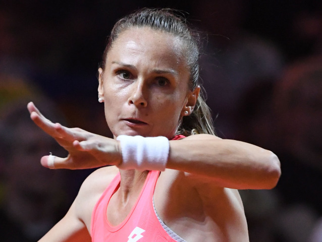 Magdaléna Rybáriková
