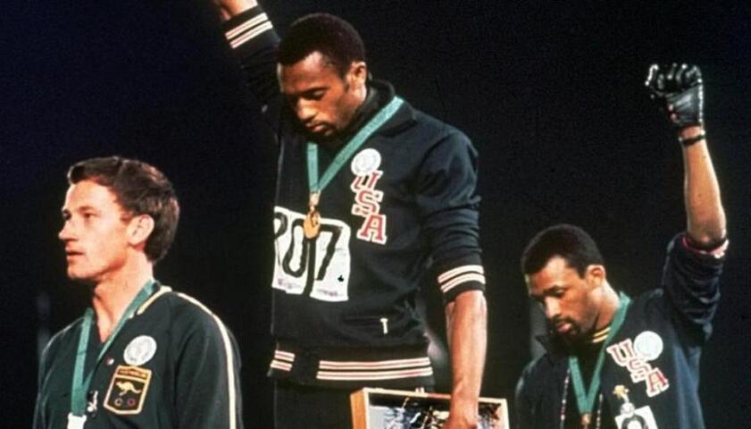 Peter Norman