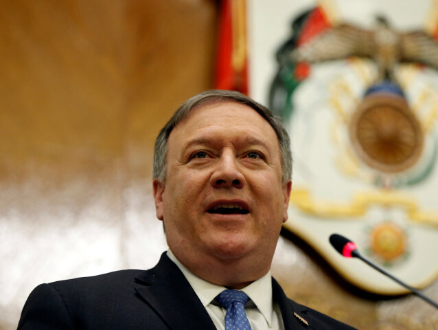 Pompeo