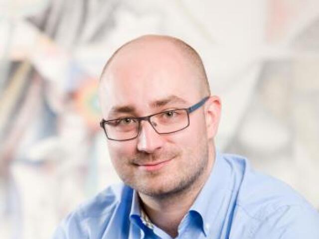 Tomáš Alscher