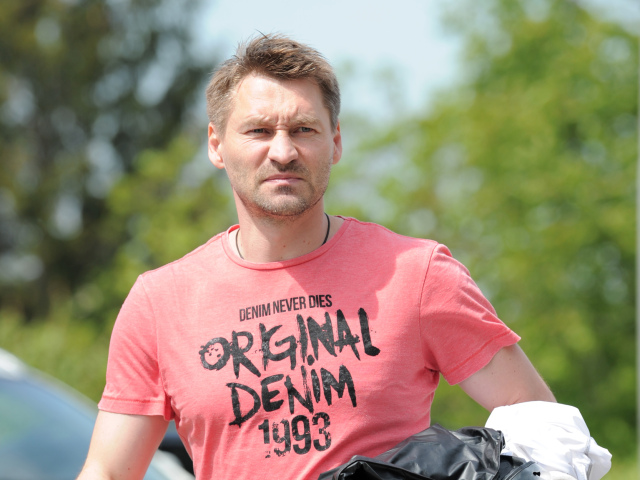 17. Vladimír Országh