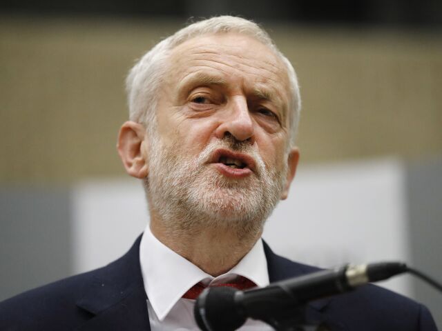 Corbyn