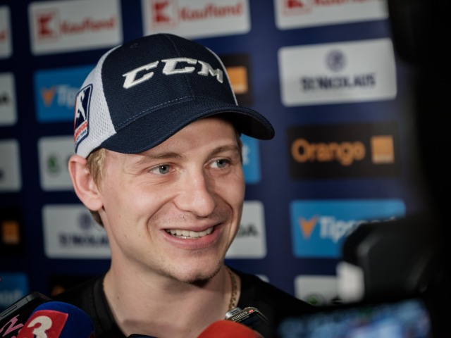 Dávid Bondra