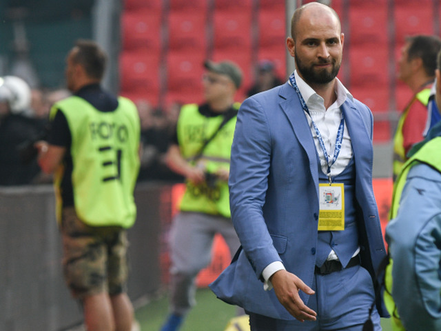 Ivan Kmotrík ml., ŠK Slovan Bratislava