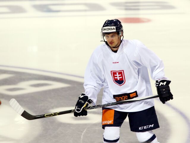 Libor Hudáček