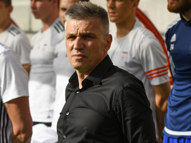 Norbert Hrnčár