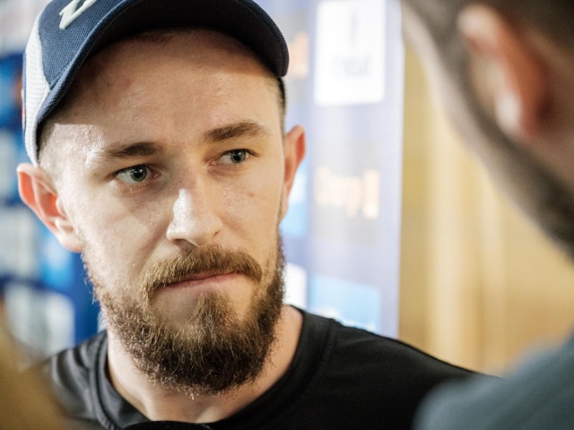 Patrik Svitana