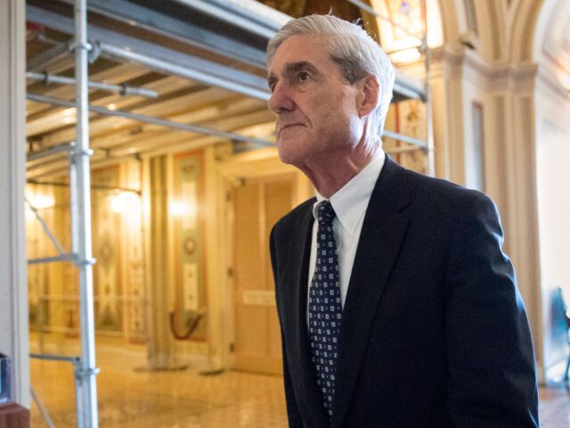 robert mueller