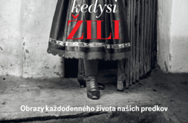 Zora Mintalová Zubercová Ako sme kedysi žili