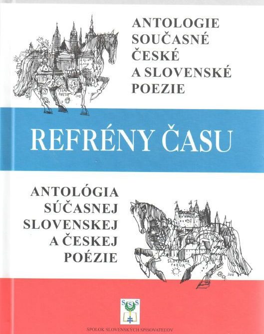 Refrény času