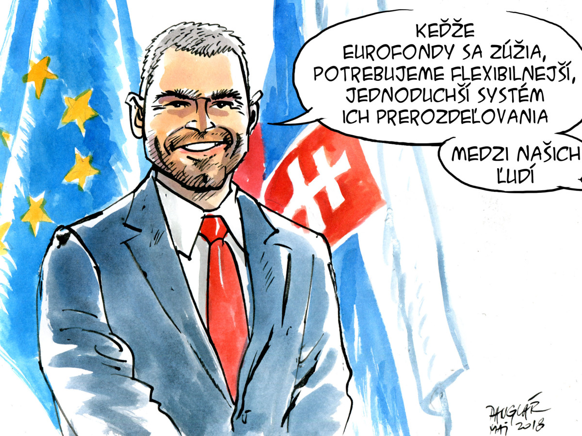 Danglár, 3.5.2018