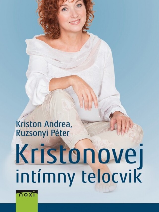 Andrea Kristonová, Kristonovej intímny telocvik