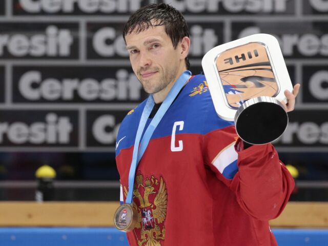 Daciuk hokej