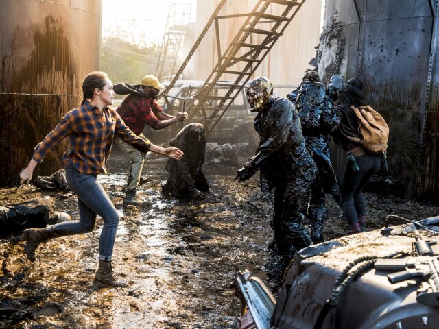 fear the walking dead, zombíci,