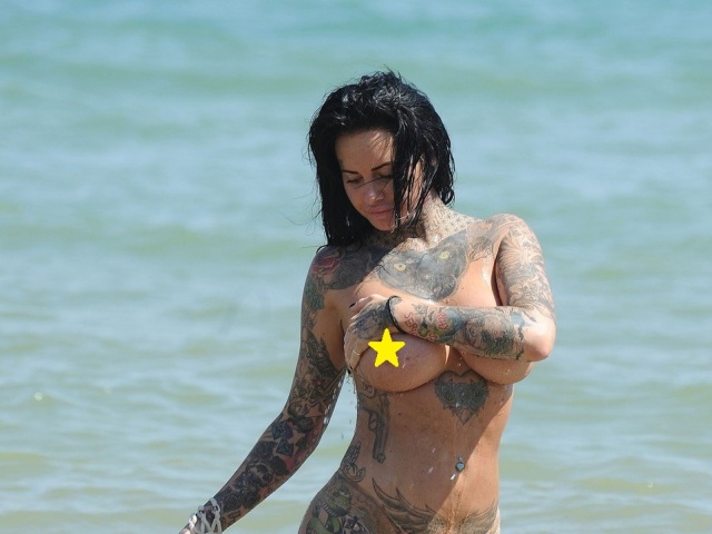 Jemma Lucy 