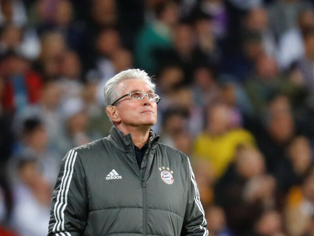 Jupp Heynckes 