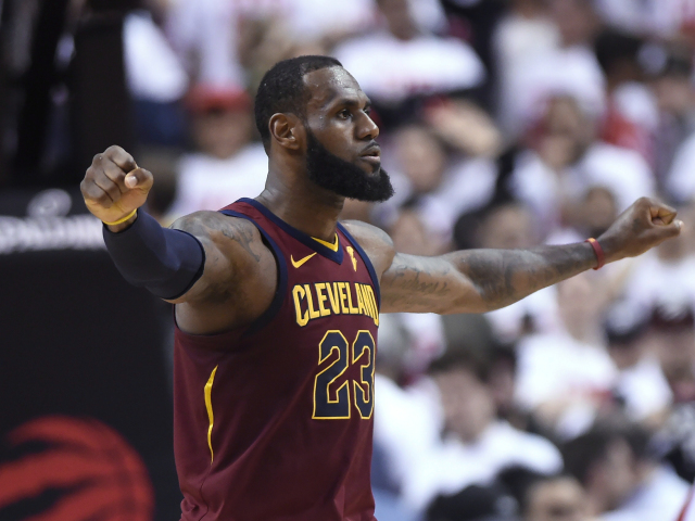 LeBron James