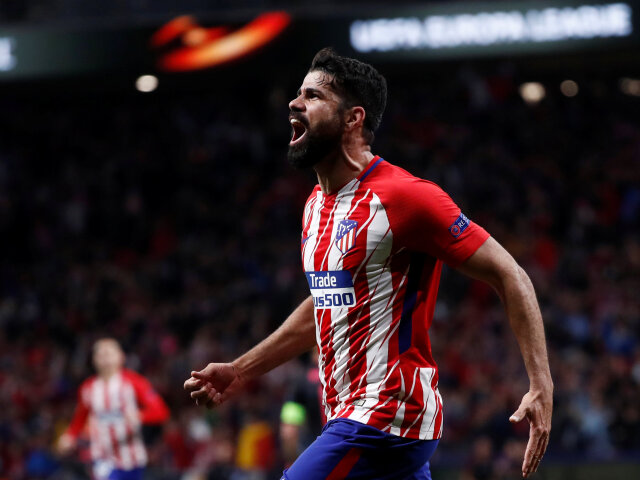 Diego Costa