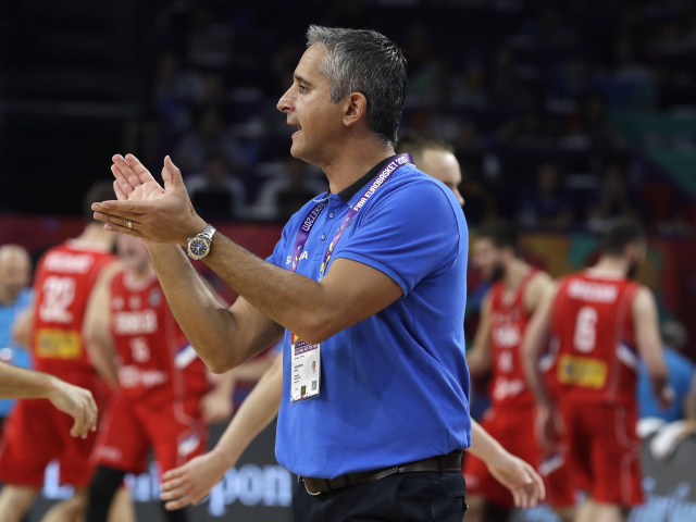 Igor Kokoškov